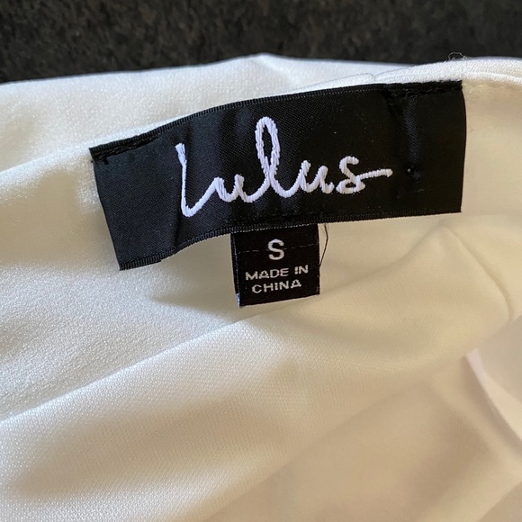 Lulu’s shorts - Picture 3 of 5